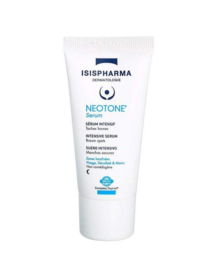 Isispharma Neotone Serum X 30ml La Farma