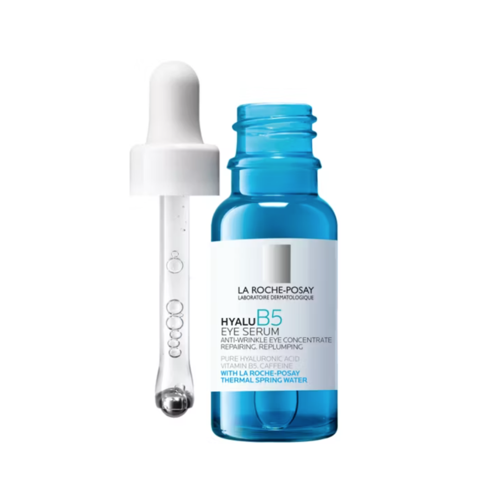 La Roche Posay Hyalu B Serum Ojos X Ml La Farma