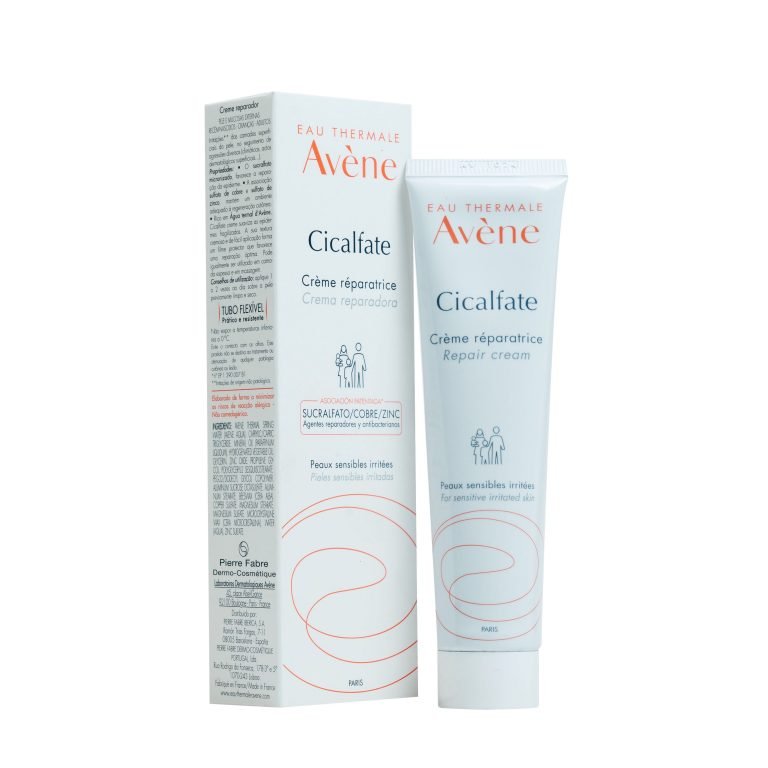 Avene Cicalfate Crema Reparadora x 40ml - La Farma