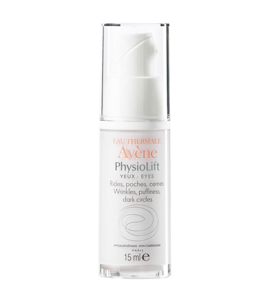 Avene PhysioLift Contorno de Ojos Arrugas Ojeras x 15ml - La Farma