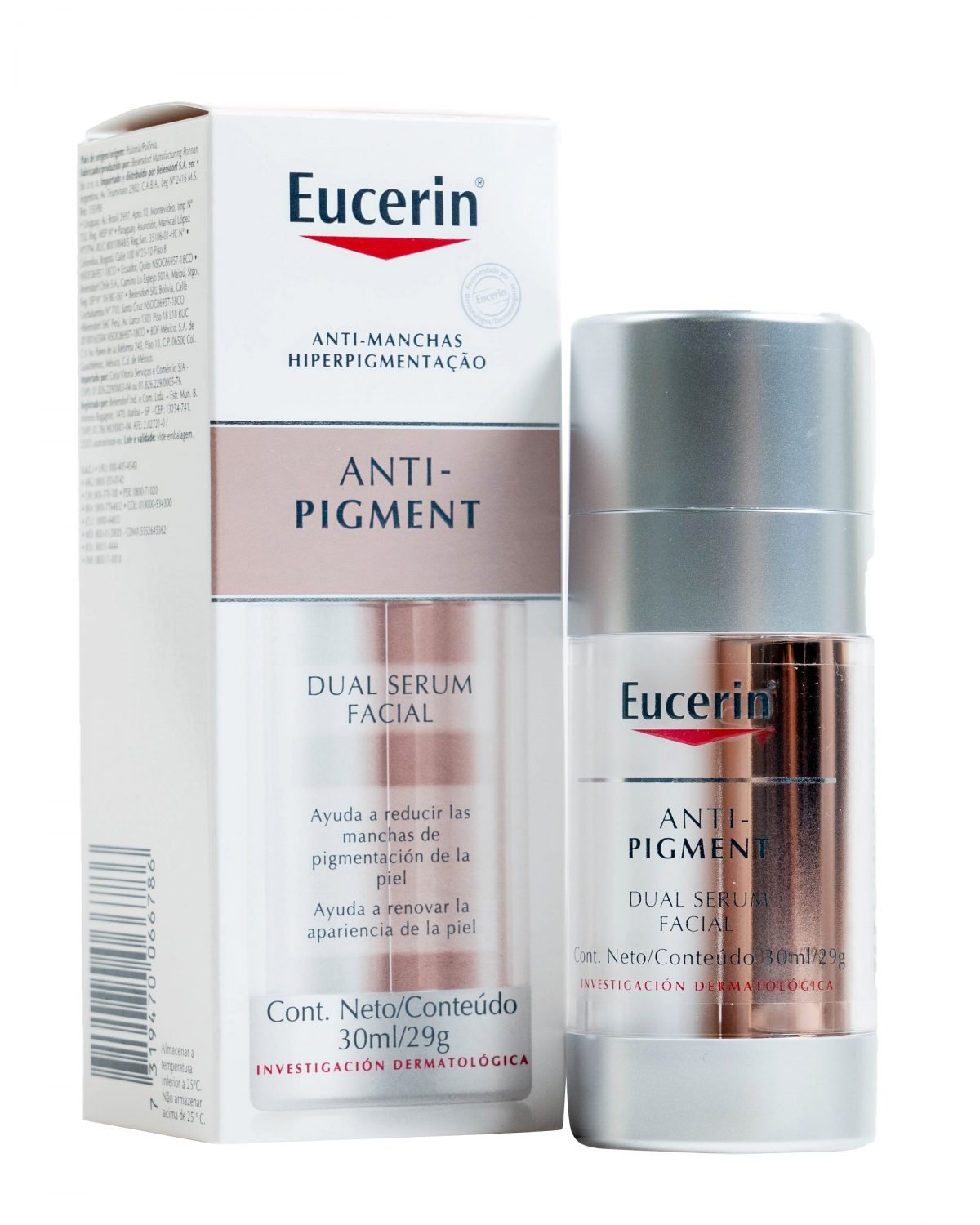 Eucerin AQUAPorin ACTIVE Hydration for Dry Skin 50ml - Feelunique