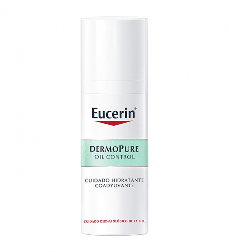 Eucerin Успокаивающий Крем Dermopure Купить