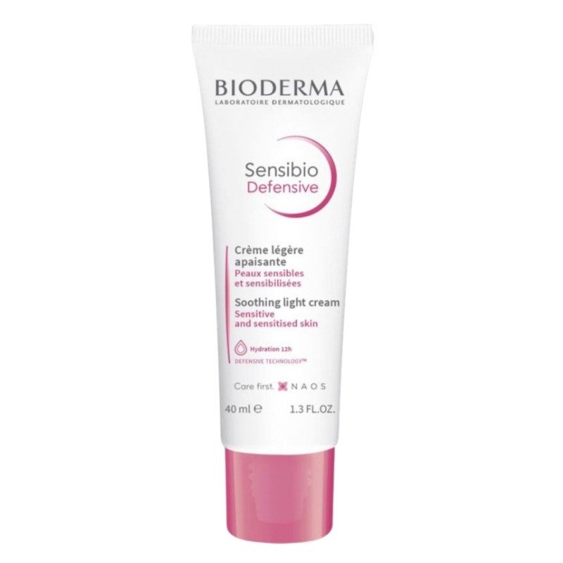 72623 Bioderma Sensibio Defensive Crema x 40ml - Imagen 1