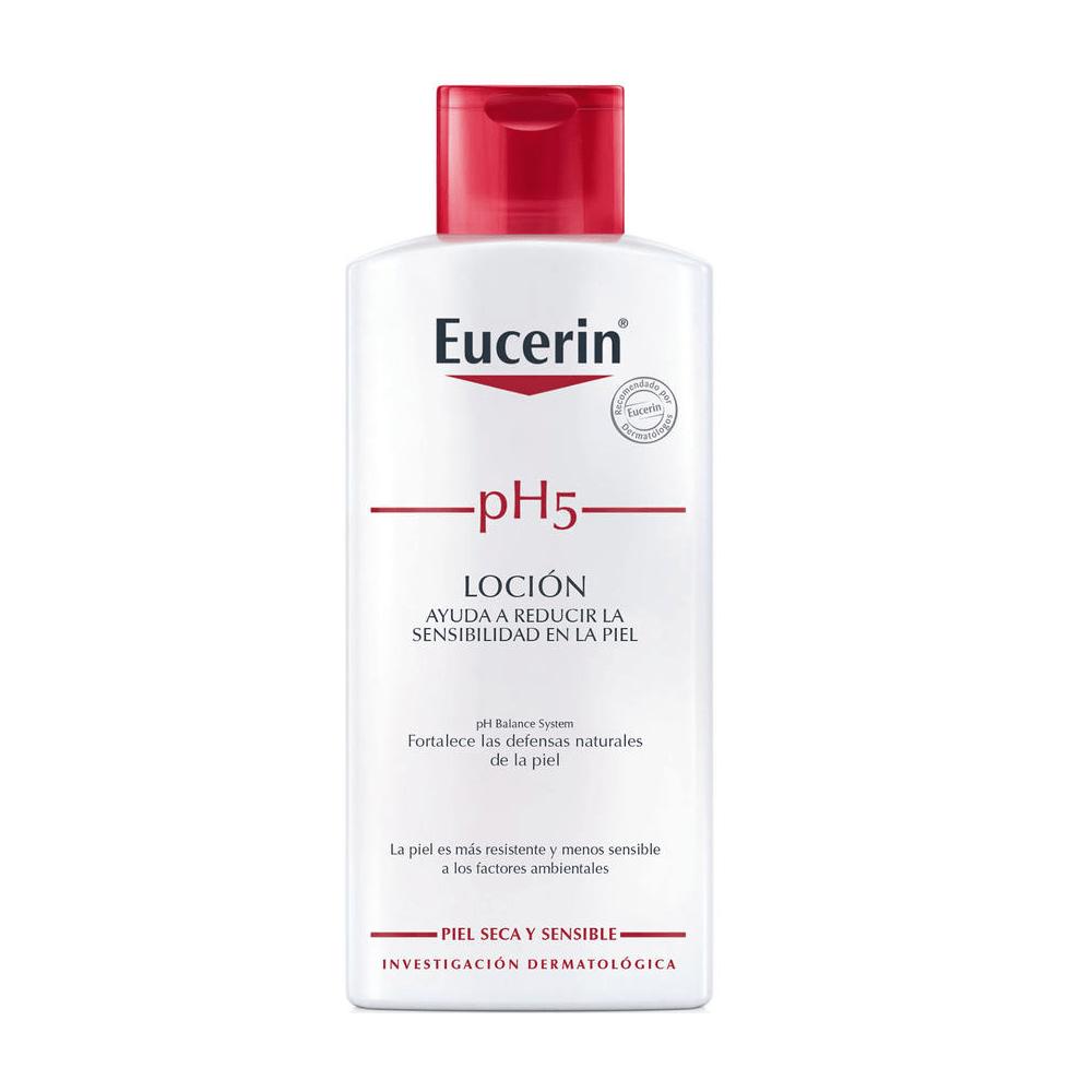 7804955038216_EUCERIN-PH5-LOCION-SKIN-PROTECTION-X-250ML Eucerin Ph5 Loción Piel Sensible x 250ml - Imagen 1