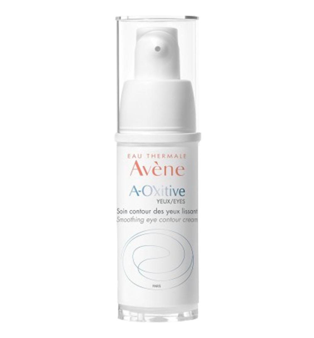 Avene A-Oxitive Contorno de Ojos x 15ml 2 Avene A-Oxitive Contorno de Ojos x 15ml - Imagen 1