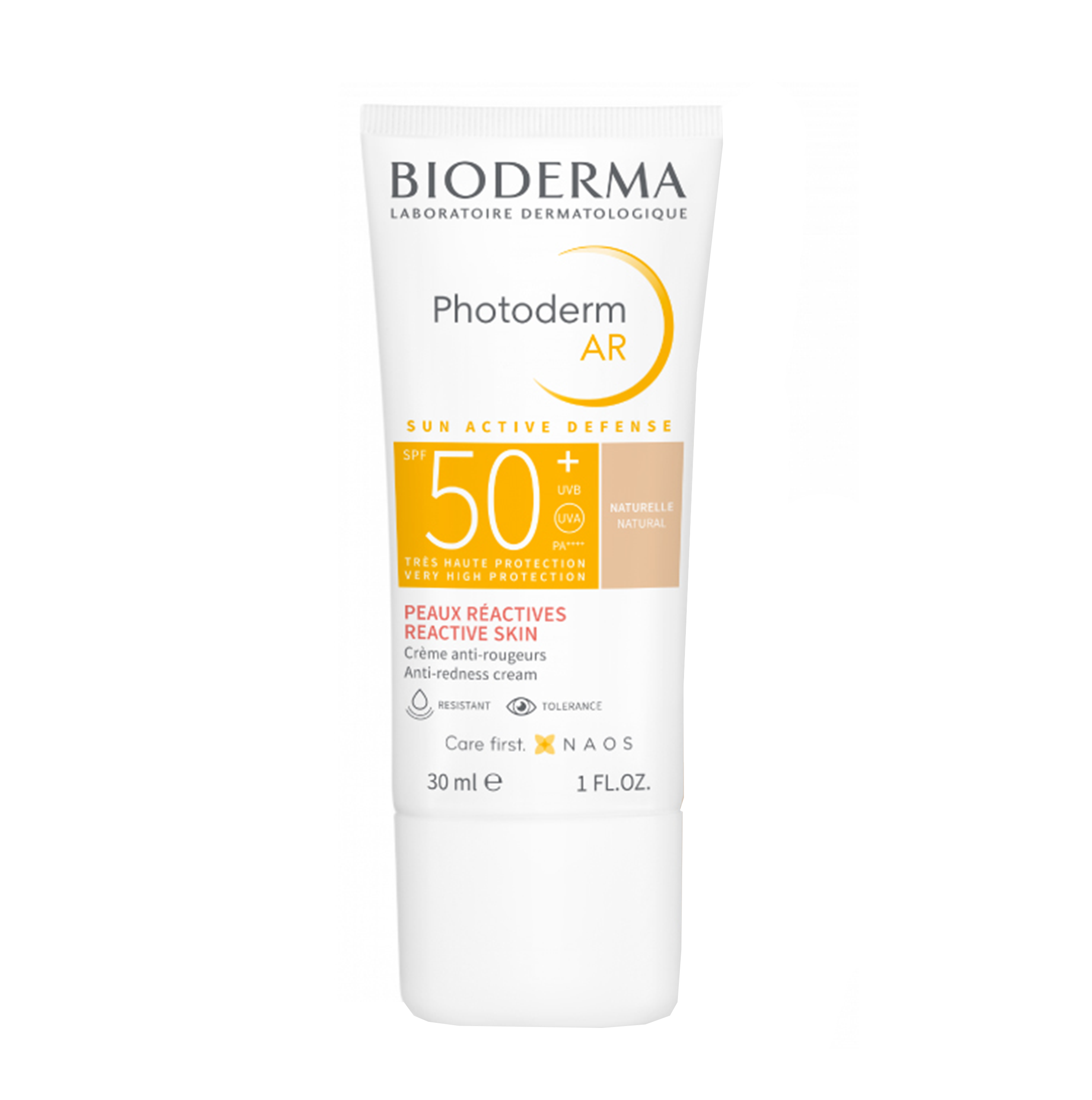 Bioderma Photoderm AR SPF 50 x 30ml Bioderma Photoderm AR SPF 50 x 30ml - Imagen 1