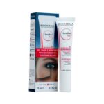 Bioderma Sensibio Eye Gel x 15ml - Imagen 2