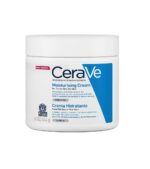 Cerave Crema Hidratante x 454g
