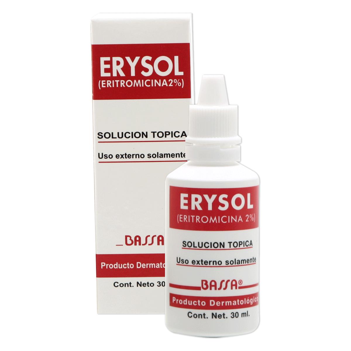 Erysol-solucion1200x1200 Bassa Erysol Solución x 30ml - Imagen 1