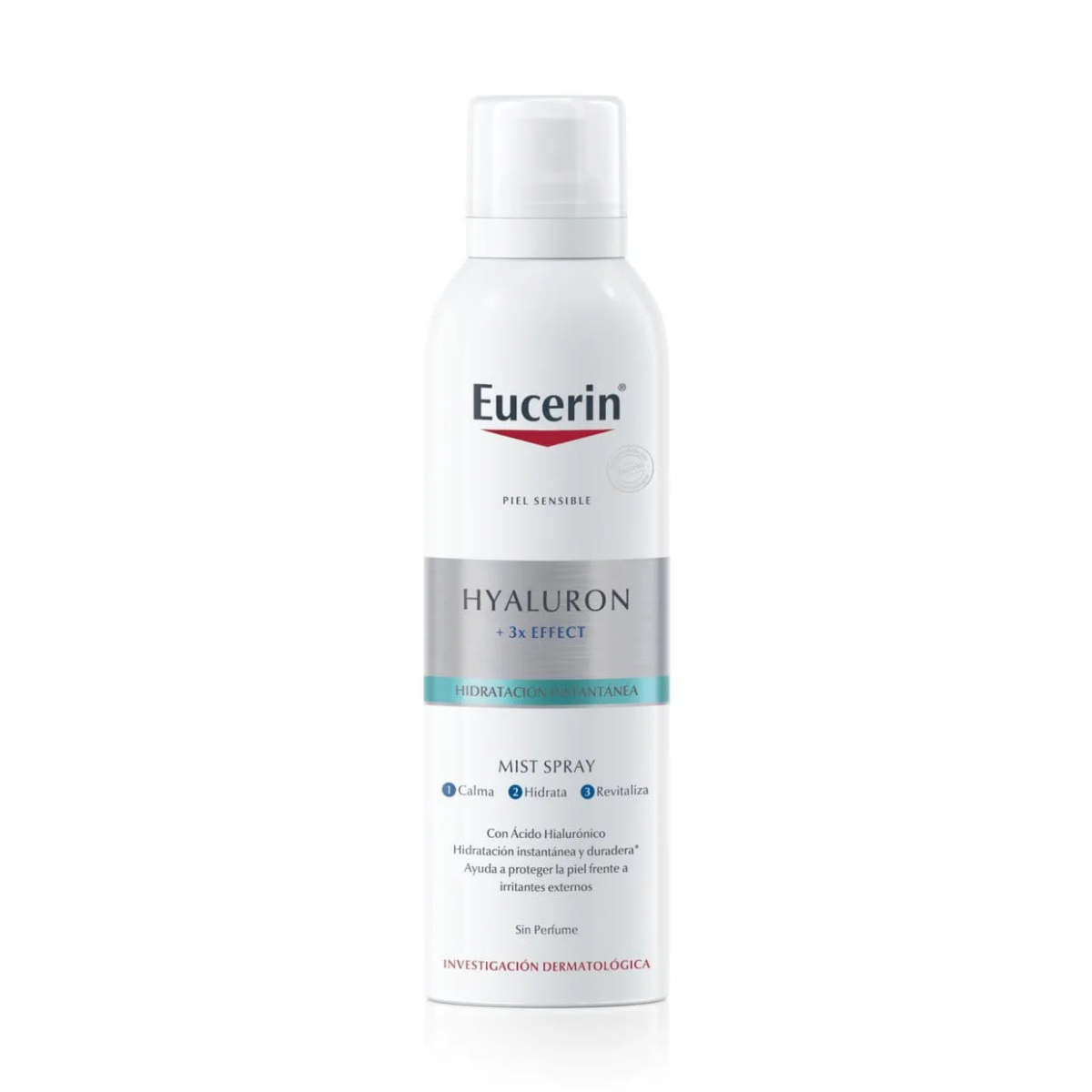 Eucerin Hyaluron Antiedad Mist Spray x 150ml Eucerin Hyaluron Antiedad Mist Spray x 150ml - Imagen 1