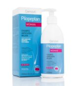 Genové Pilopeptan Woman Champú Anticaída x 250ml - Imagen 2