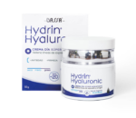 Bassa Hydrin Hyaluronic Crema Día x 50g