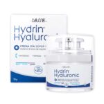 Bassa Hydrin Hyaluronic Crema Día x 50g - Imagen 2