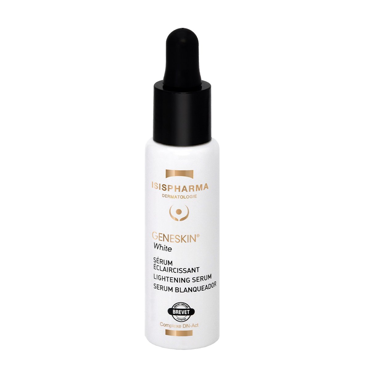 Isispharma Geneskin White Serum x 28ml Isispharma Geneskin White Serum x 28ml - Imagen 1