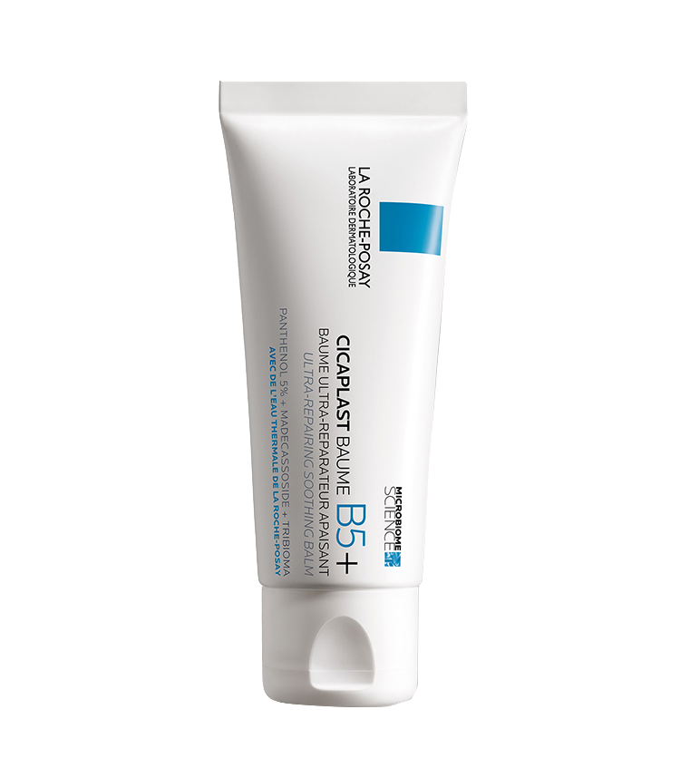 La Roche Posay Cicaplast Baume B5 x 40ml 2 La Roche Posay Cicaplast Baume B5 x 40ml - Imagen 1
