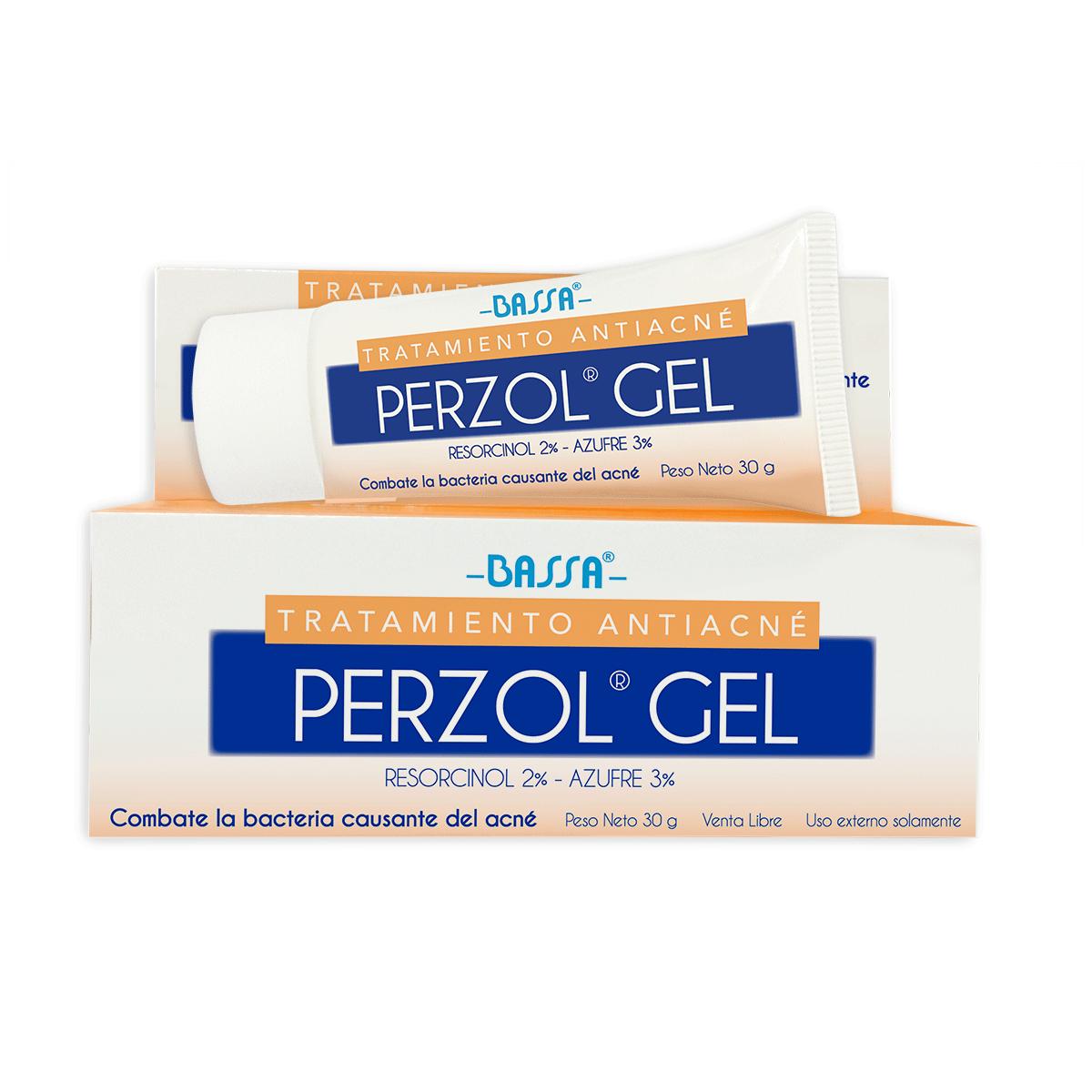 PERZOL-gel-1200x1200 Bassa Perzol Gel x 30gr - Imagen 1