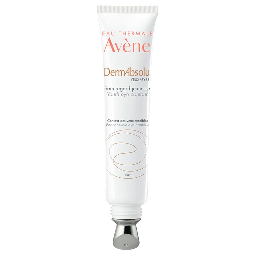 avene_dermabsolu_contorno_de_ojos_rejuvenecedor_imagen1 Avene Dermabsolu Contorno de Ojos x 15ml - Imagen 1