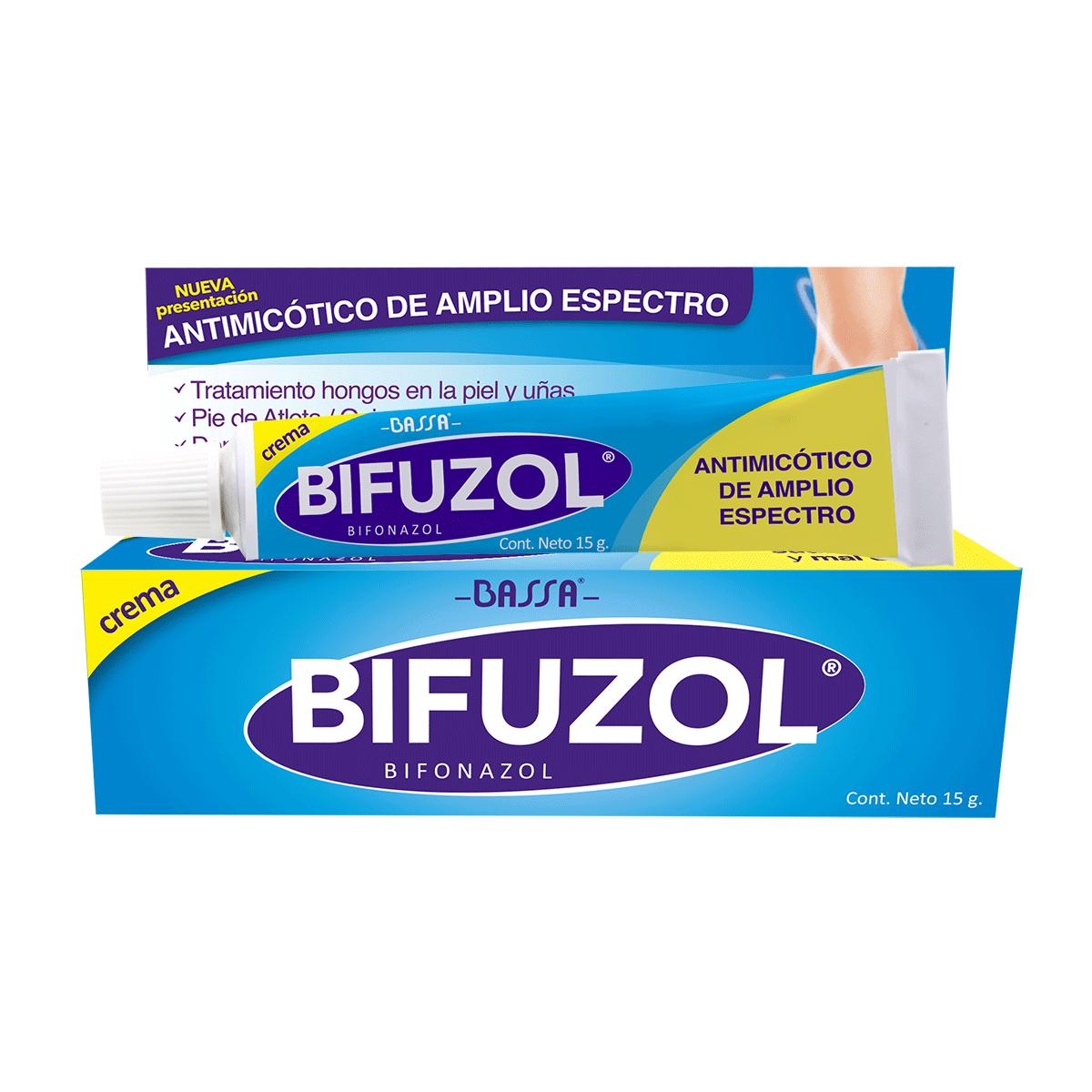 bifuzol-crema-1200x1200 Bassa Bifuzol Crema x 15gr - Imagen 1