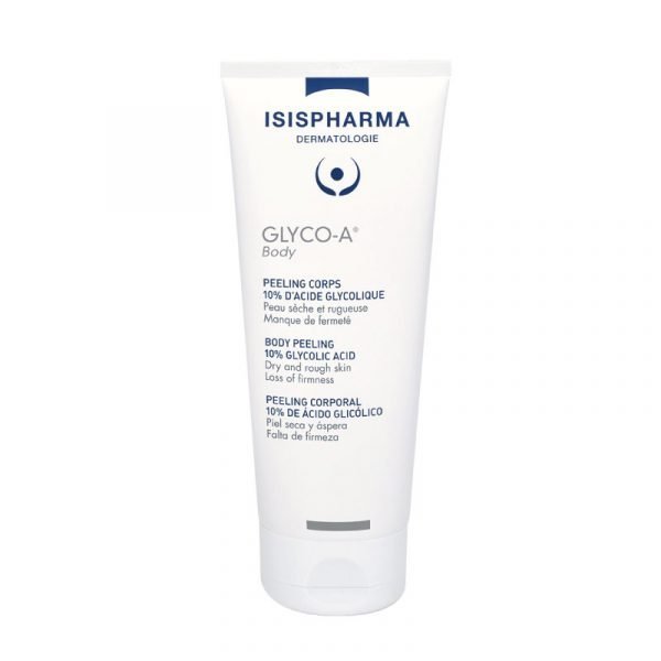 dermasoft-glyco-a-body-600x600 Isispharma Glyco-A Body 10% x 200ml - Imagen 1