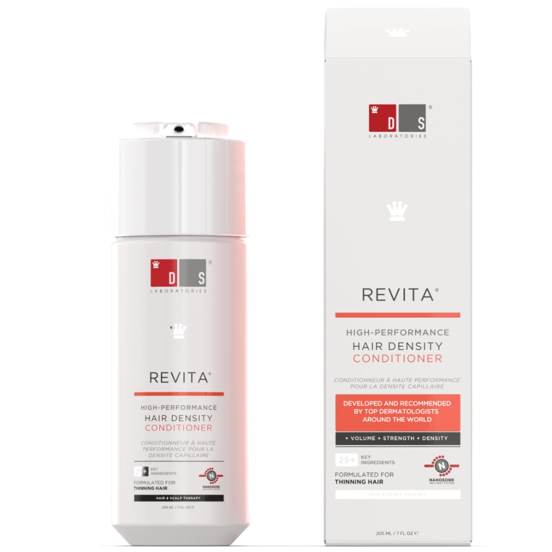 descarga DS Revita Acondicionador Anticaída x 205 ml - Imagen 1