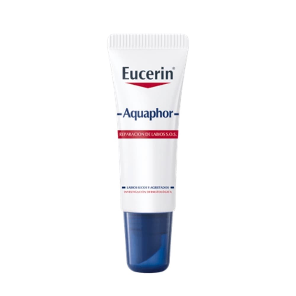 reparador_de_labios_eucerin_aquaphor_s-o-s-0d99a7cb3b20f8fbfe16497051303260-1024-1024 Eucerin Aquaphor Reparación Labios x 10ml - Imagen 1